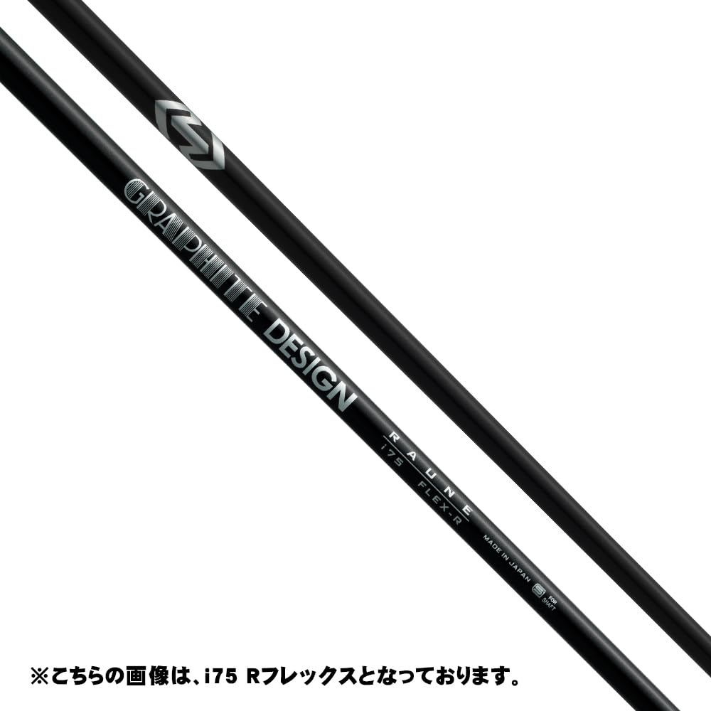 RAUNE IRON ラウネ i105(S) 5-PW/6本セット RAUNE IRON ラウネ i105(S) 5-PW/6本セット